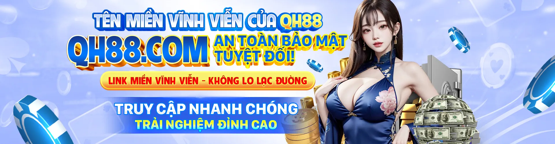 Hình ảnh quảng cáo ưu đãi tiền gửi đầu tiên của sx 666